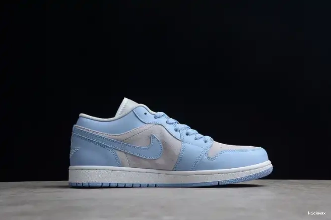 Rep MAX University 1 Jordan Blue (W) DC0774-050 Low 0429